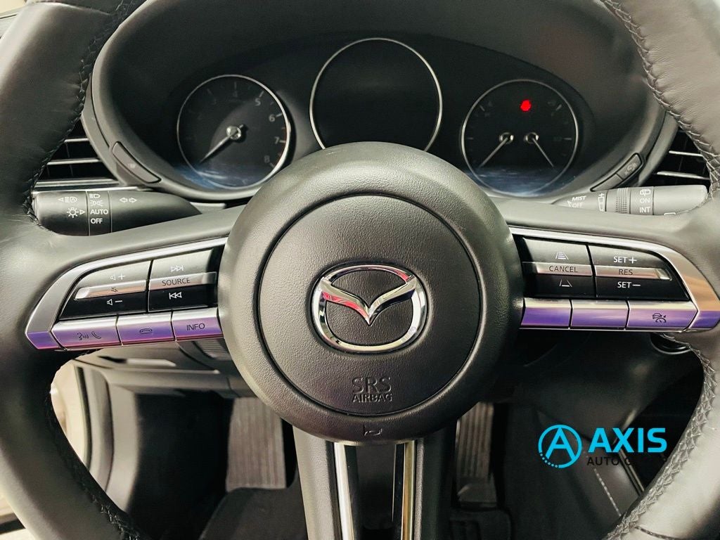 2023 Mazda Mazda CX-30 2.5 S Preferred Package