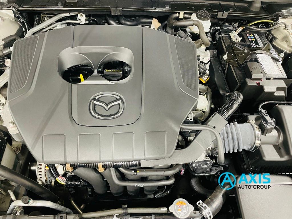 2023 Mazda Mazda CX-30 2.5 S Preferred Package