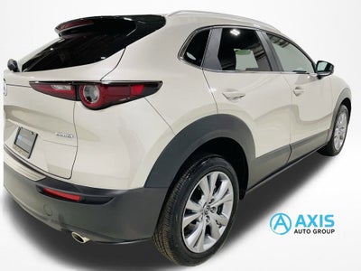 2023 Mazda Mazda CX-30 2.5 S Preferred Package