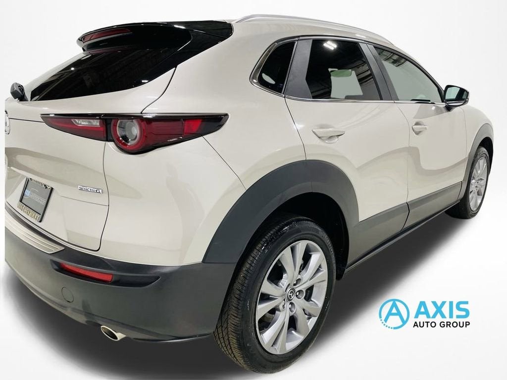 2023 Mazda Mazda CX-30 2.5 S Preferred Package