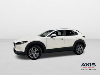 2023 Mazda Mazda CX-30 2.5 S Preferred