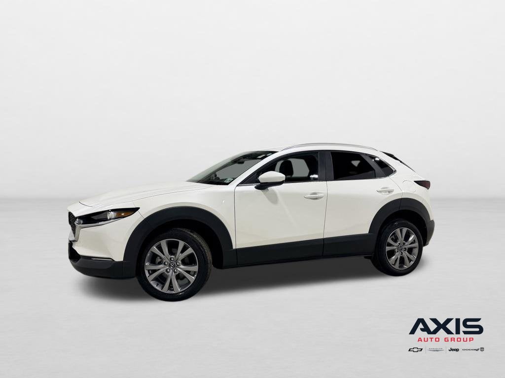 2023 Mazda Mazda CX-30 2.5 S Preferred
