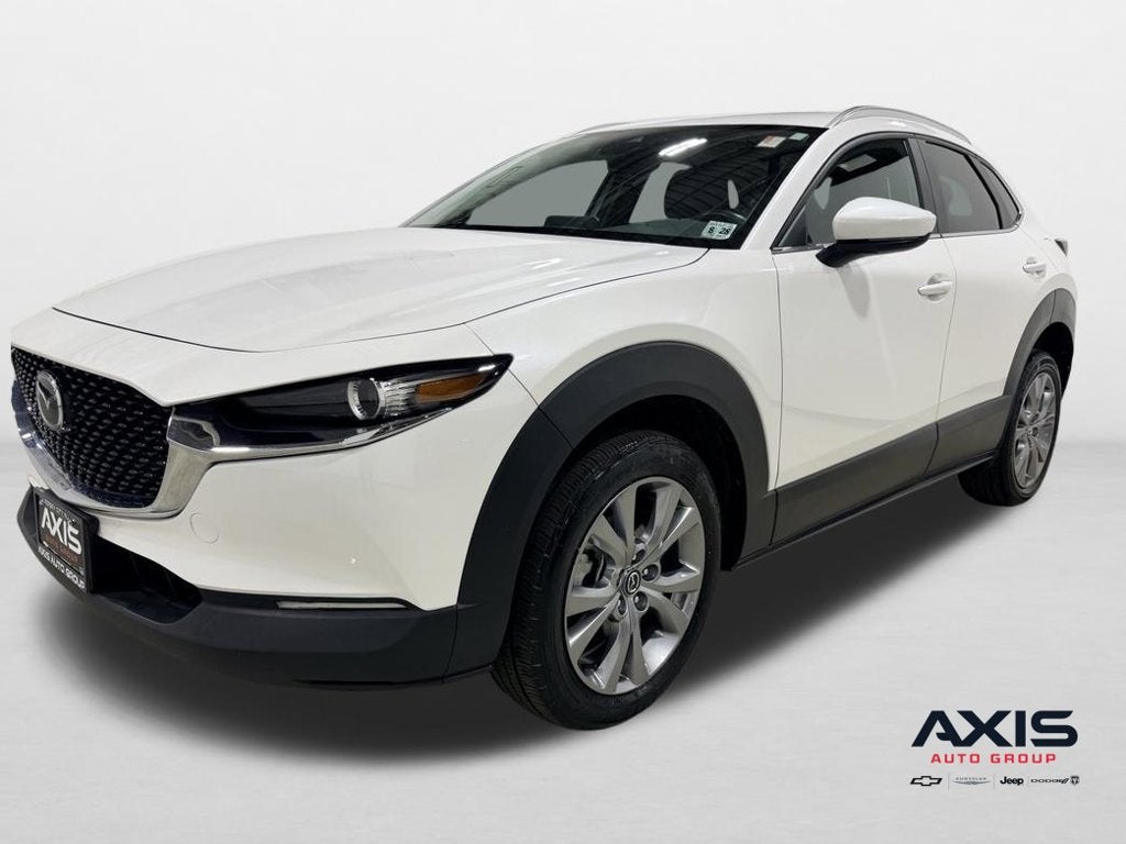 2023 Mazda Mazda CX-30 2.5 S Preferred
