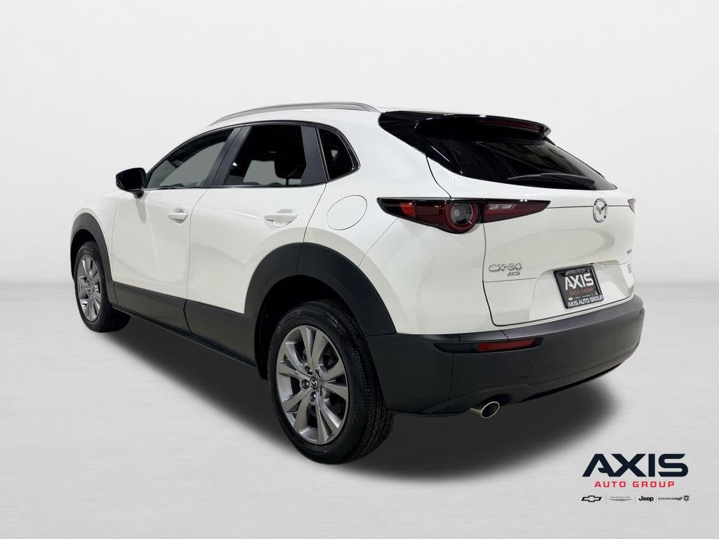 2023 Mazda Mazda CX-30 2.5 S Preferred