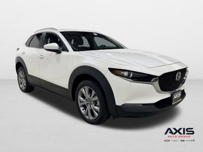 2023 Mazda Mazda CX-30 2.5 S Preferred