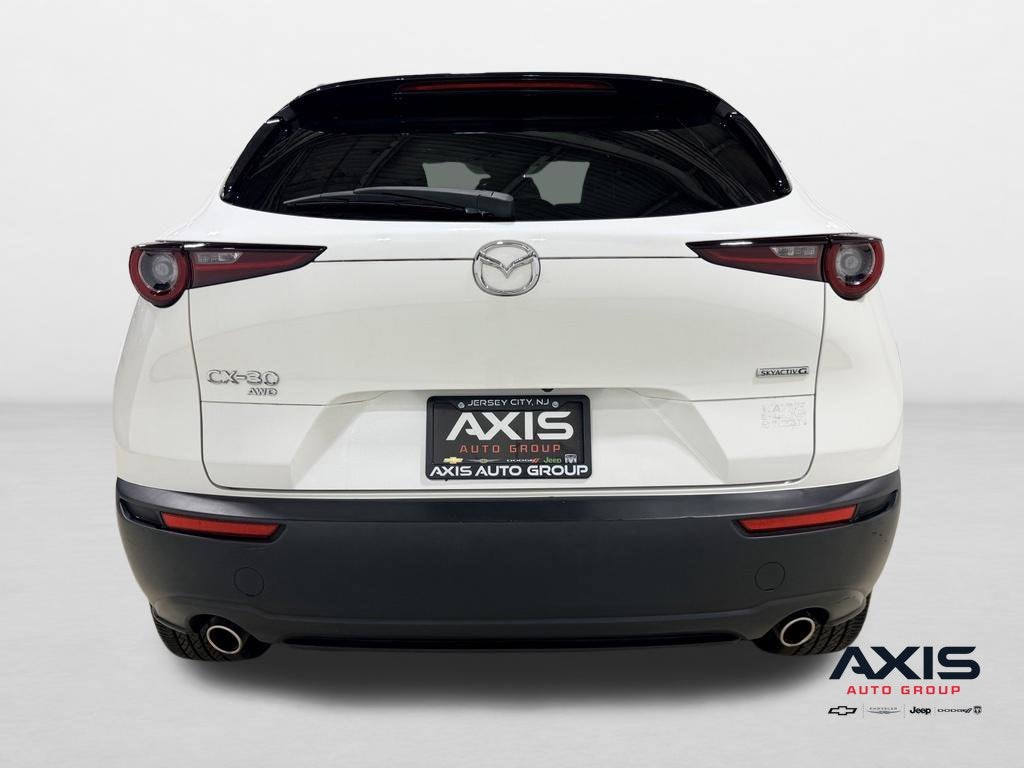 2023 Mazda Mazda CX-30 2.5 S Preferred