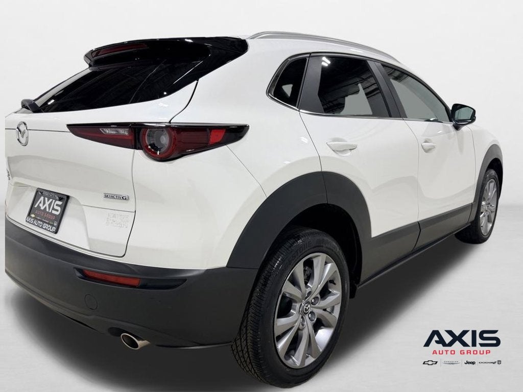 2023 Mazda Mazda CX-30 2.5 S Preferred