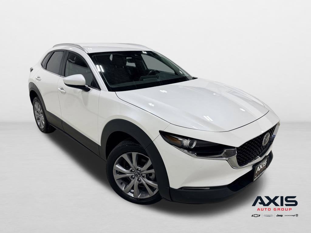 2023 Mazda Mazda CX-30 2.5 S Preferred