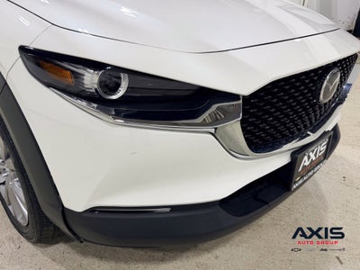2023 Mazda Mazda CX-30 2.5 S Preferred