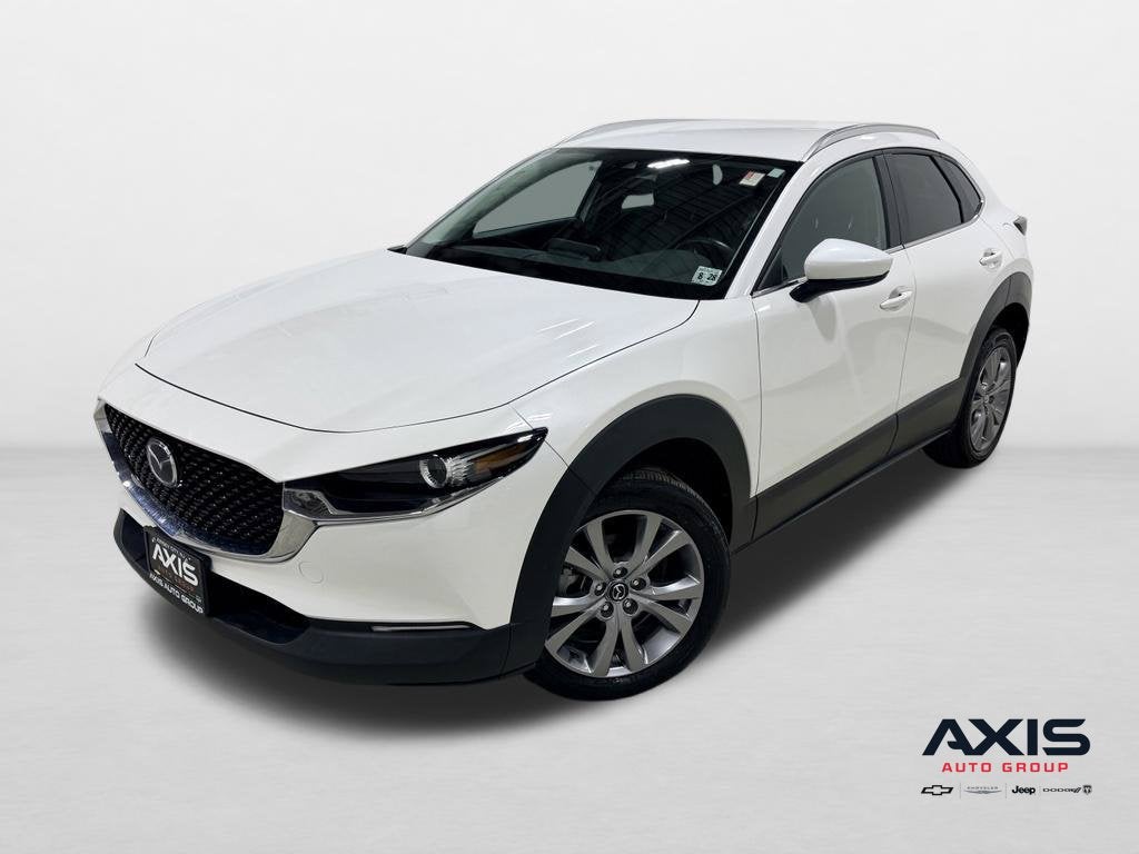 2023 Mazda Mazda CX-30 2.5 S Preferred