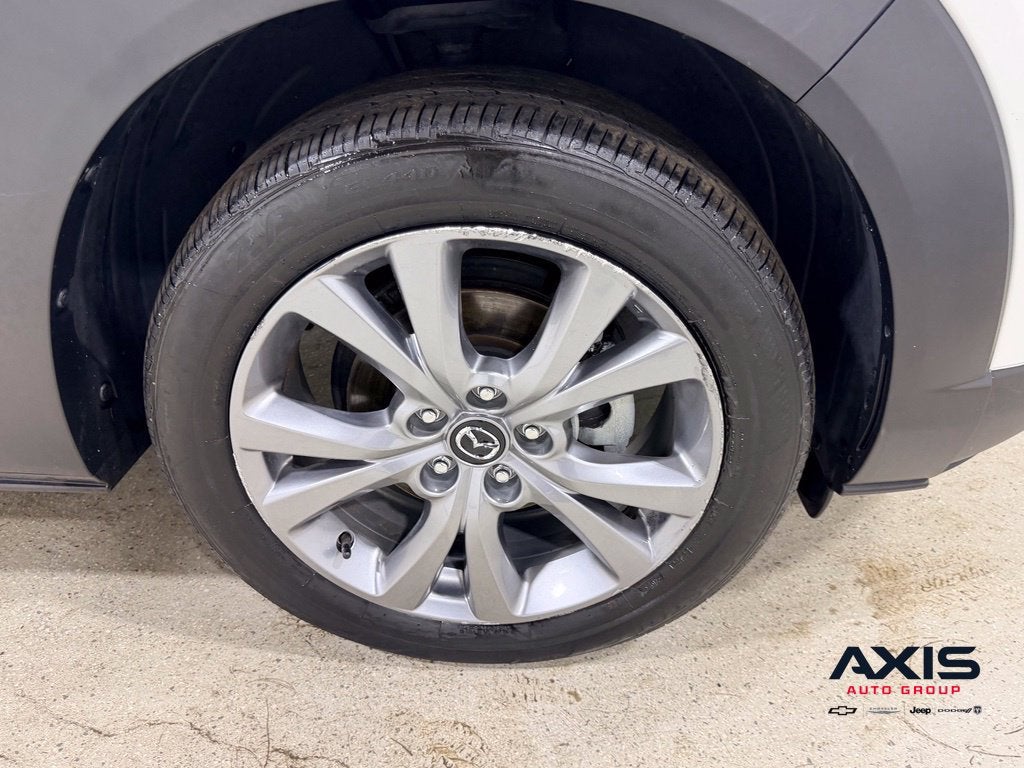 2023 Mazda Mazda CX-30 2.5 S Preferred