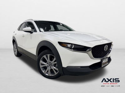 2023 Mazda Mazda CX-30 2.5 S Preferred