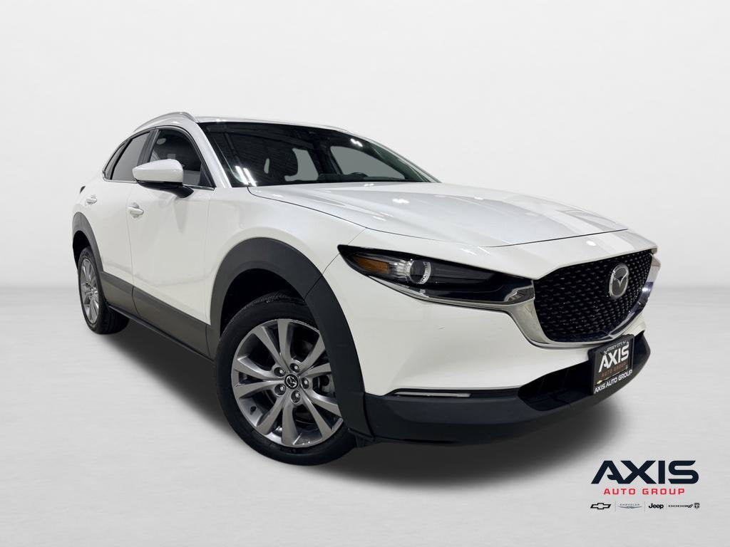 2023 Mazda Mazda CX-30 2.5 S Preferred