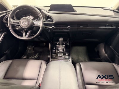 2023 Mazda Mazda CX-30 2.5 S Preferred