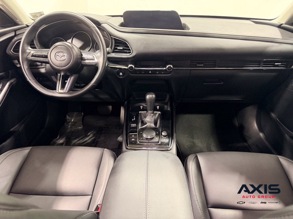 2023 Mazda Mazda CX-30 2.5 S Preferred