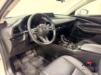 2023 Mazda Mazda CX-30 2.5 S Preferred