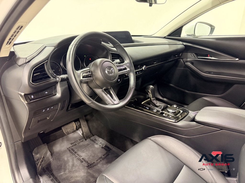 2023 Mazda Mazda CX-30 2.5 S Preferred