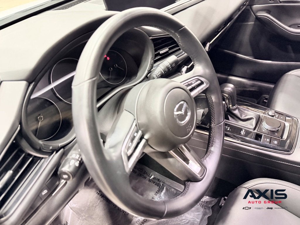 2023 Mazda Mazda CX-30 2.5 S Preferred