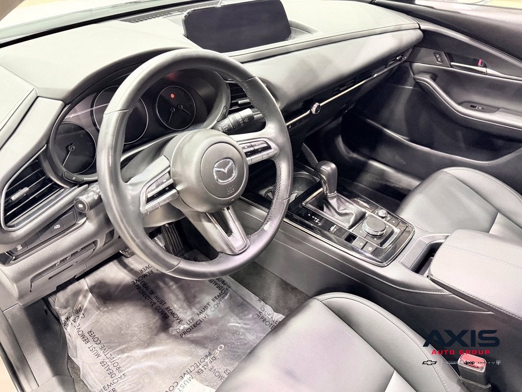 2023 Mazda Mazda CX-30 2.5 S Preferred