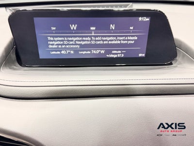 2023 Mazda Mazda CX-30 2.5 S Preferred