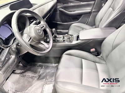 2023 Mazda Mazda CX-30 2.5 S Preferred