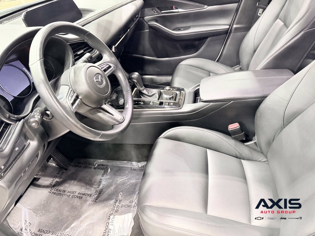 2023 Mazda Mazda CX-30 2.5 S Preferred