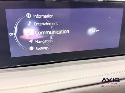 2023 Mazda Mazda CX-30 2.5 S Preferred