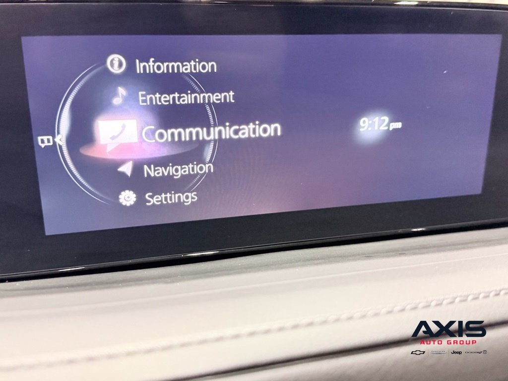 2023 Mazda Mazda CX-30 2.5 S Preferred