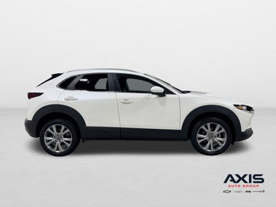 2023 Mazda Mazda CX-30 2.5 S Preferred