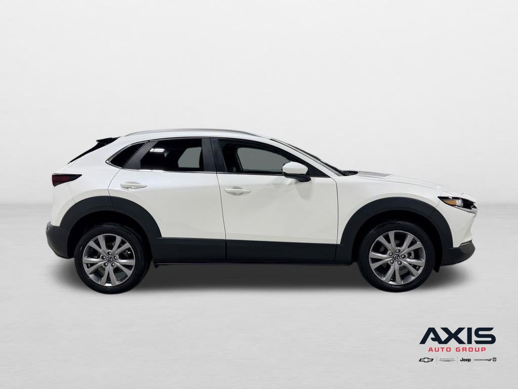 2023 Mazda Mazda CX-30 2.5 S Preferred