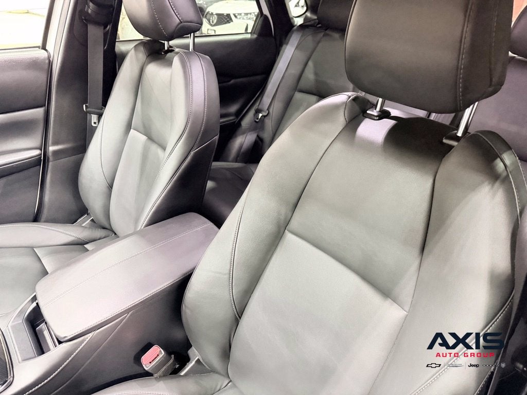 2023 Mazda Mazda CX-30 2.5 S Preferred