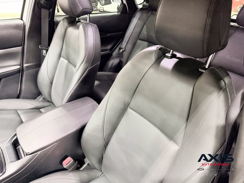 2023 Mazda Mazda CX-30 2.5 S Preferred