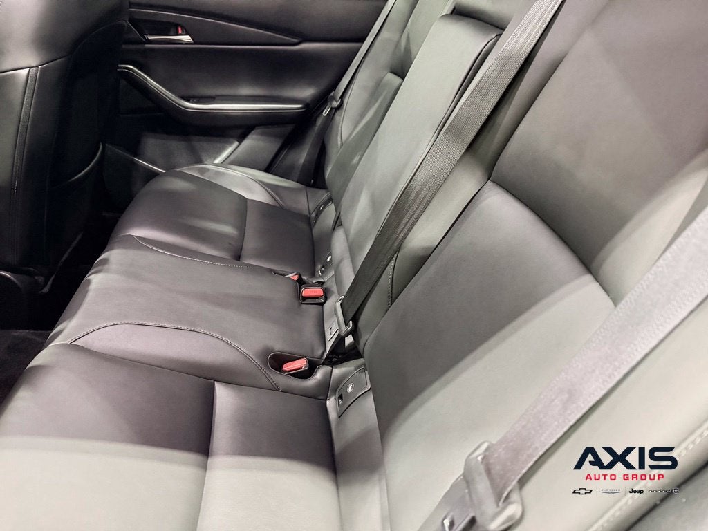 2023 Mazda Mazda CX-30 2.5 S Preferred