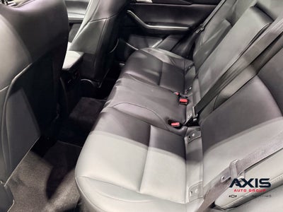 2023 Mazda Mazda CX-30 2.5 S Preferred