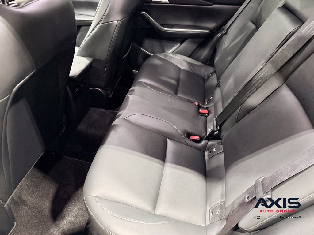 2023 Mazda Mazda CX-30 2.5 S Preferred