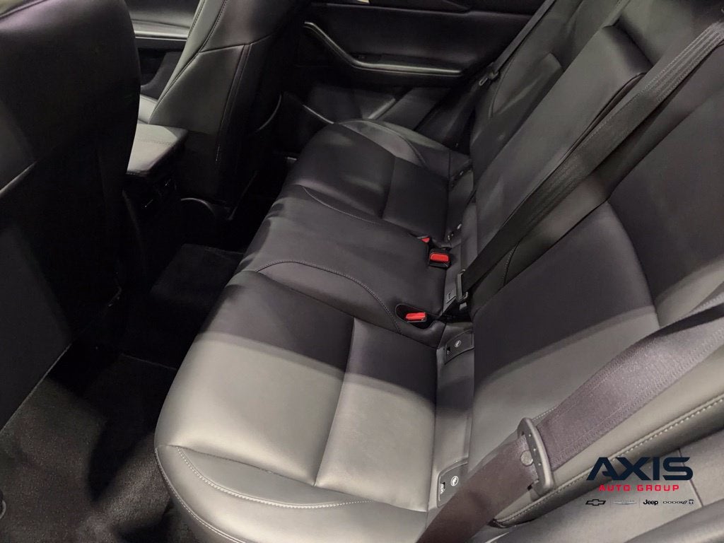 2023 Mazda Mazda CX-30 2.5 S Preferred