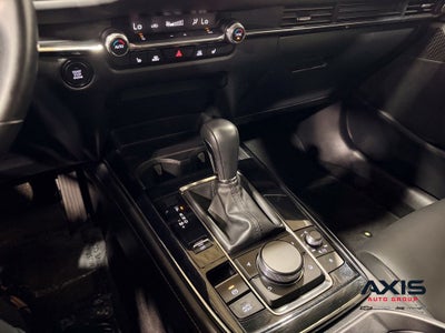 2023 Mazda Mazda CX-30 2.5 S Preferred