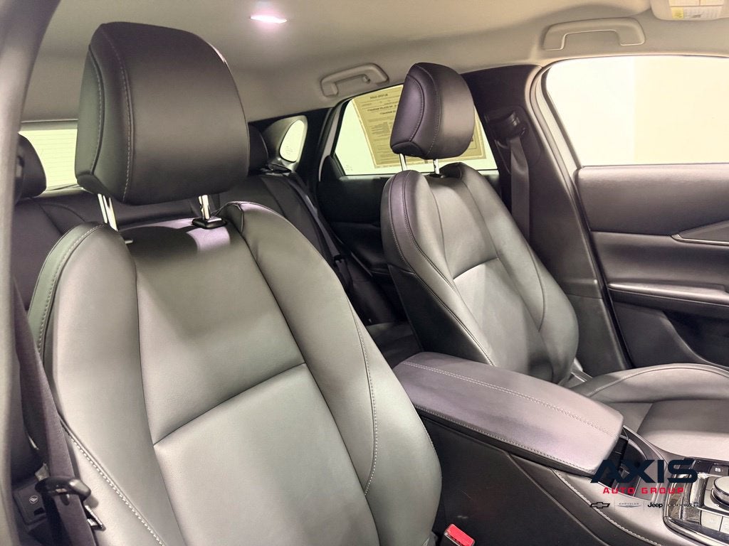 2023 Mazda Mazda CX-30 2.5 S Preferred