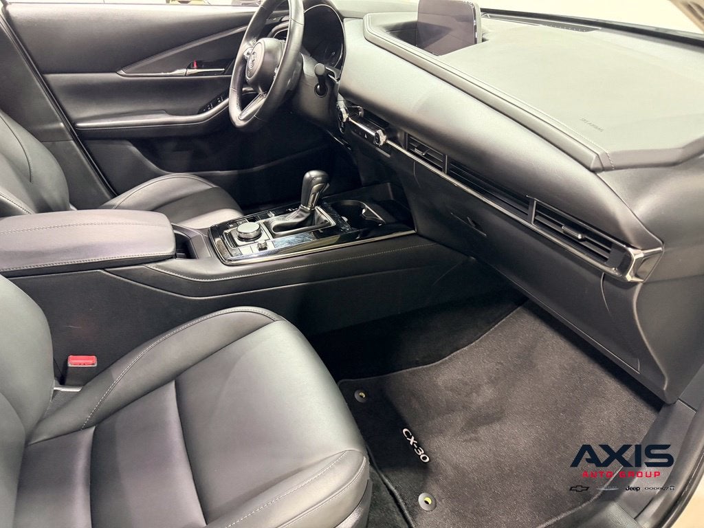 2023 Mazda Mazda CX-30 2.5 S Preferred