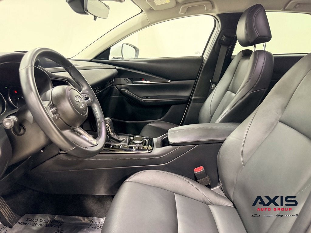 2023 Mazda Mazda CX-30 2.5 S Preferred