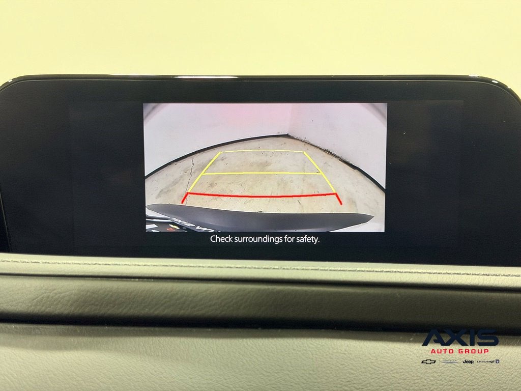 2023 Mazda Mazda CX-30 2.5 S Preferred