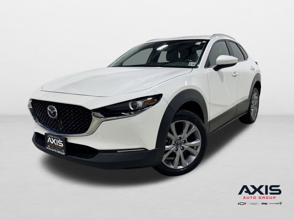 2023 Mazda Mazda CX-30 2.5 S Preferred