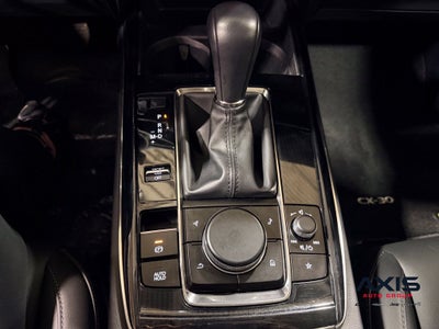 2023 Mazda Mazda CX-30 2.5 S Preferred