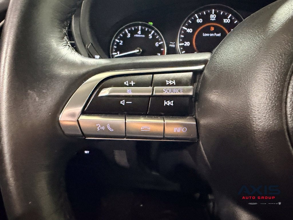 2023 Mazda Mazda CX-30 2.5 S Preferred