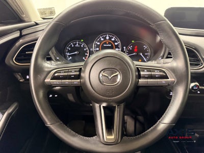 2023 Mazda Mazda CX-30 2.5 S Preferred