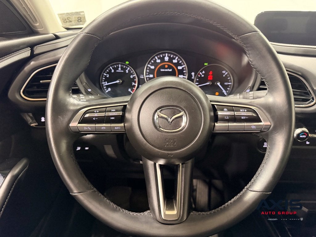 2023 Mazda Mazda CX-30 2.5 S Preferred
