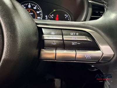 2023 Mazda Mazda CX-30 2.5 S Preferred