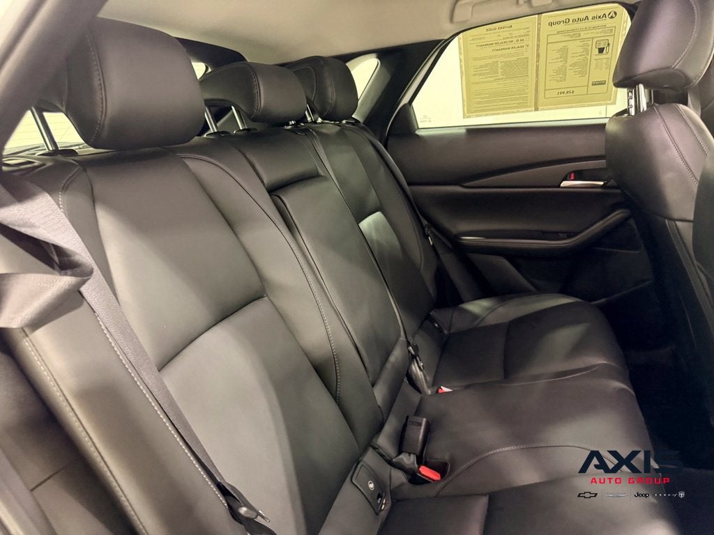 2023 Mazda Mazda CX-30 2.5 S Preferred