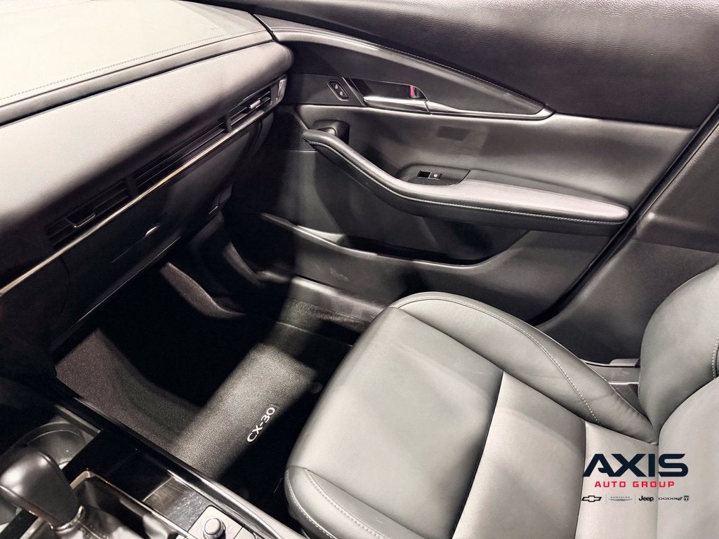 2023 Mazda Mazda CX-30 2.5 S Preferred
