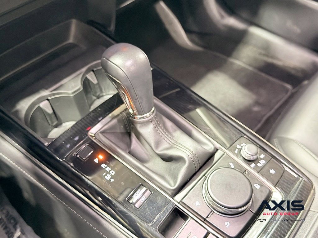 2023 Mazda Mazda CX-30 2.5 S Preferred